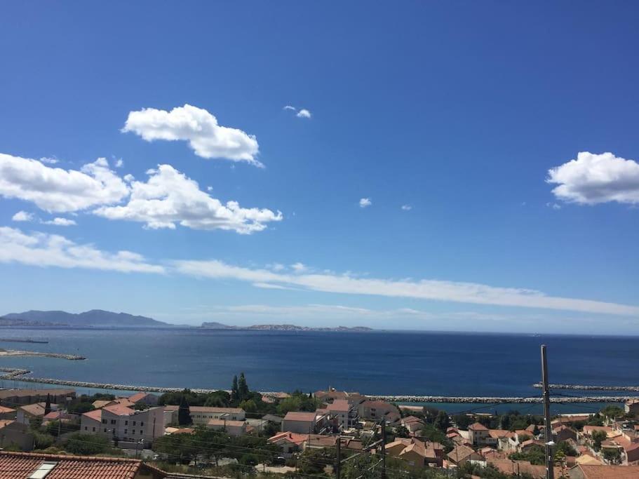 Apartment Superbe Terrasse Avec Vue Panoramique Sur La *