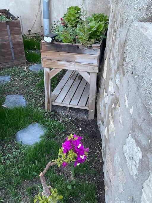 Superbe Terrasse Avec Vue Panoramique Sur La Appartement *