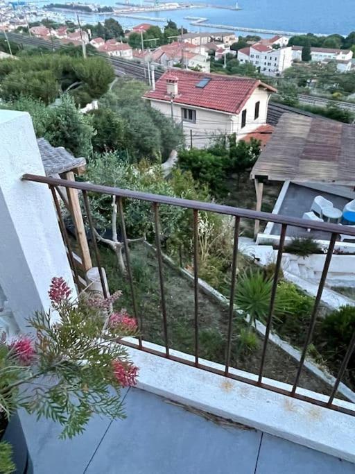 Appartement Superbe Terrasse Avec Vue Panoramique Sur La *