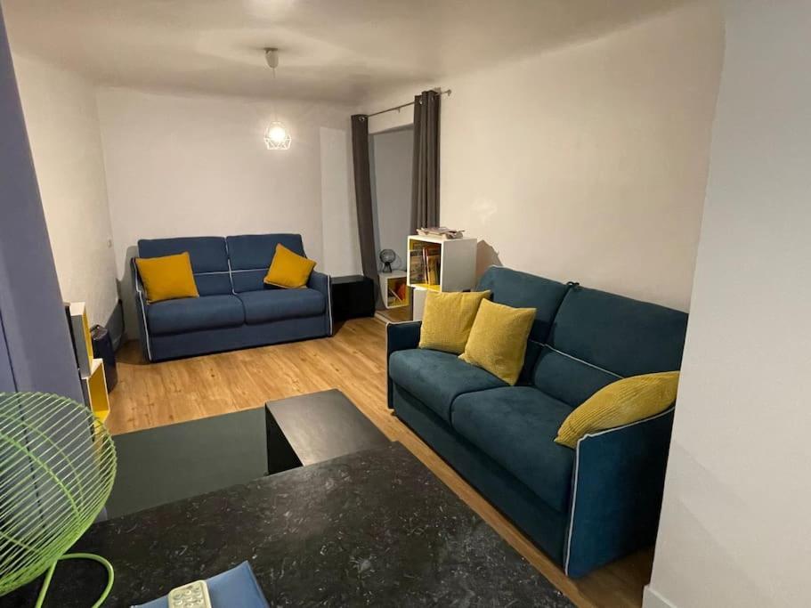 Appartement Superbe Terrasse Avec Vue Panoramique Sur La *